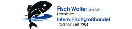 Logo Fisch & Walter