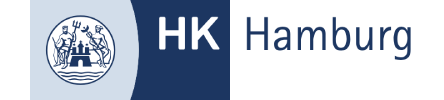 Logo der Handelskammer Hamburg