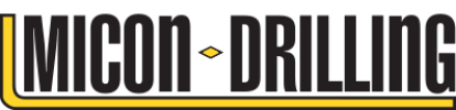 Logo Micon Drilling