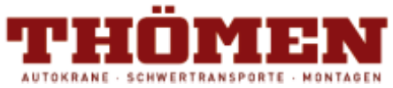 Logo Thömen